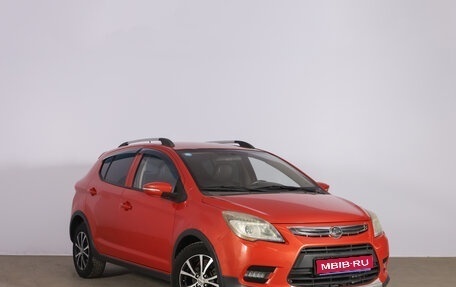 Lifan X50, 2016 год, 649 000 рублей, 1 фотография