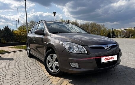 Hyundai i30 I, 2011 год, 1 300 000 рублей, 1 фотография