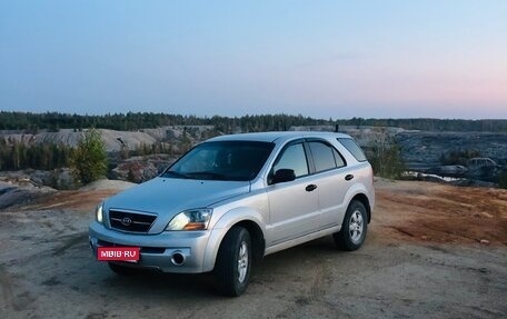 KIA Sorento IV, 2007 год, 700 000 рублей, 1 фотография