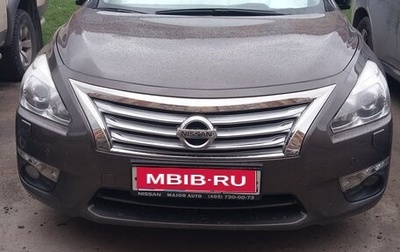 Nissan Teana, 2015 год, 1 400 000 рублей, 1 фотография