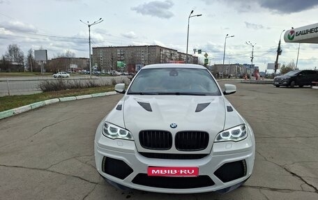 BMW X6 M, 2013 год, 2 149 000 рублей, 1 фотография