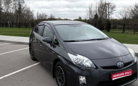 Toyota Prius, 2009 год, 1 300 000 рублей, 1 фотография
