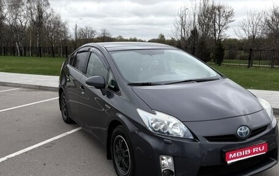 Toyota Prius, 2009 год, 1 300 000 рублей, 1 фотография