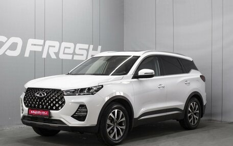 Chery Tiggo 7 Pro, 2022 год, 1 820 000 рублей, 1 фотография