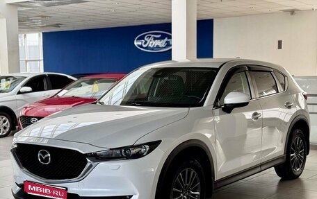 Mazda CX-5 II, 2018 год, 2 200 000 рублей, 1 фотография