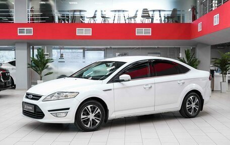 Ford Mondeo IV, 2013 год, 685 000 рублей, 1 фотография