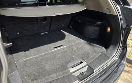 Nissan X-Trail, 2016 год, 1 370 000 рублей, 19 фотография