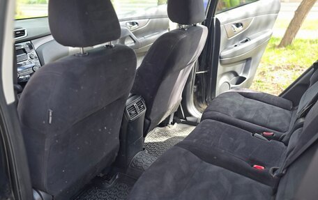 Nissan X-Trail, 2016 год, 1 370 000 рублей, 23 фотография