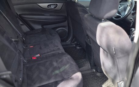 Nissan X-Trail, 2016 год, 1 370 000 рублей, 22 фотография