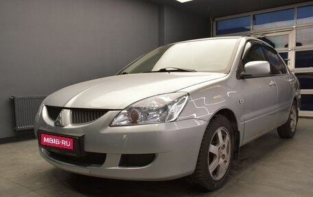 Mitsubishi Lancer IX, 2004 год, 395 000 рублей, 1 фотография