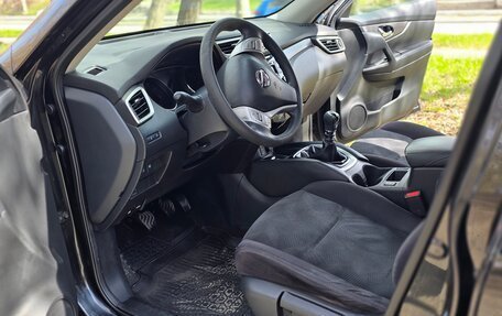 Nissan X-Trail, 2016 год, 1 370 000 рублей, 24 фотография