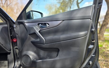 Nissan X-Trail, 2016 год, 1 370 000 рублей, 28 фотография