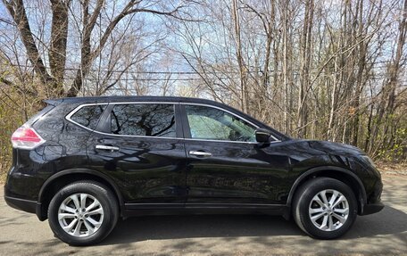 Nissan X-Trail, 2016 год, 1 370 000 рублей, 29 фотография