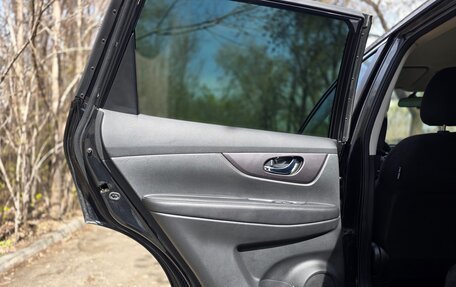 Nissan X-Trail, 2016 год, 1 370 000 рублей, 26 фотография