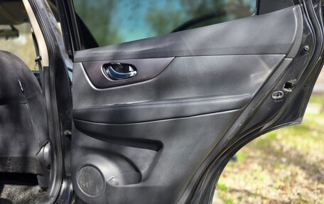 Nissan X-Trail, 2016 год, 1 370 000 рублей, 27 фотография