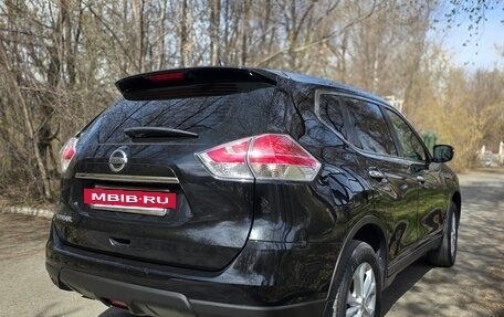 Nissan X-Trail, 2016 год, 1 370 000 рублей, 30 фотография