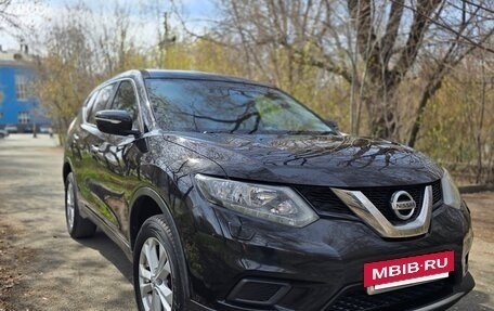 Nissan X-Trail, 2016 год, 1 370 000 рублей, 34 фотография