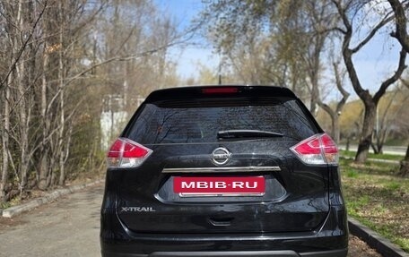 Nissan X-Trail, 2016 год, 1 370 000 рублей, 33 фотография