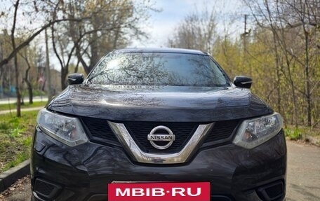 Nissan X-Trail, 2016 год, 1 370 000 рублей, 36 фотография