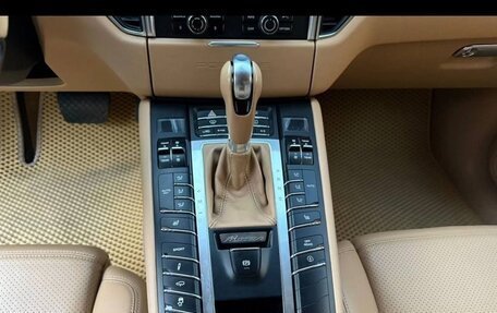 Porsche Macan I рестайлинг, 2014 год, 2 700 000 рублей, 6 фотография