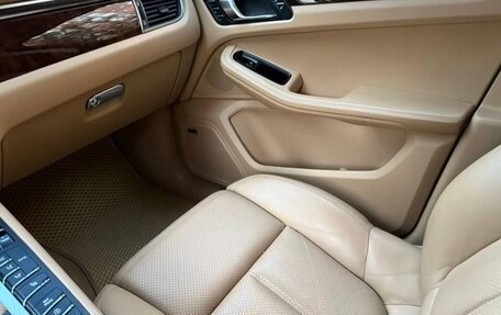 Porsche Macan I рестайлинг, 2014 год, 2 700 000 рублей, 5 фотография