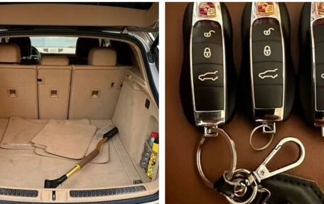 Porsche Macan I рестайлинг, 2014 год, 2 700 000 рублей, 8 фотография