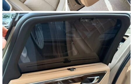 Porsche Macan I рестайлинг, 2014 год, 2 700 000 рублей, 7 фотография