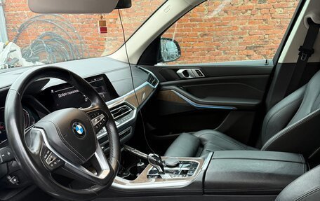 BMW X5, 2020 год, 8 фотография