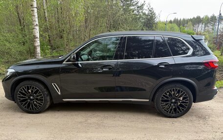 BMW X5, 2020 год, 5 фотография