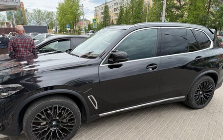 BMW X5, 2020 год, 6 фотография