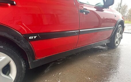 Volkswagen Golf III, 1994 год, 400 000 рублей, 8 фотография