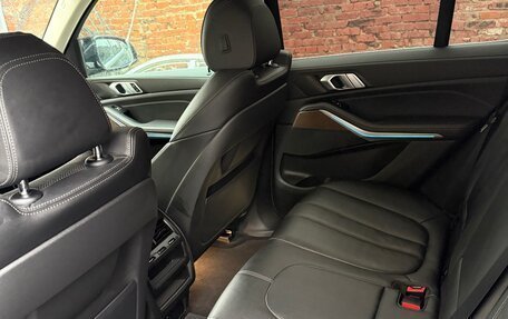 BMW X5, 2020 год, 9 фотография