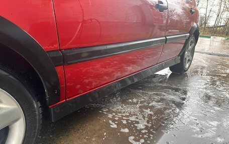 Volkswagen Golf III, 1994 год, 400 000 рублей, 7 фотография