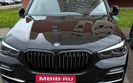 BMW X5, 2020 год, 7 фотография