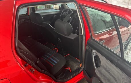 Volkswagen Golf III, 1994 год, 400 000 рублей, 14 фотография