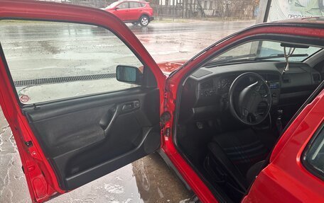 Volkswagen Golf III, 1994 год, 400 000 рублей, 13 фотография