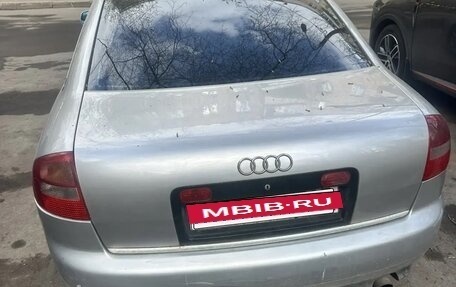 Audi A6, 2003 год, 385 000 рублей, 3 фотография