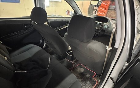 Geely MK I рестайлинг, 2012 год, 166 666 рублей, 10 фотография