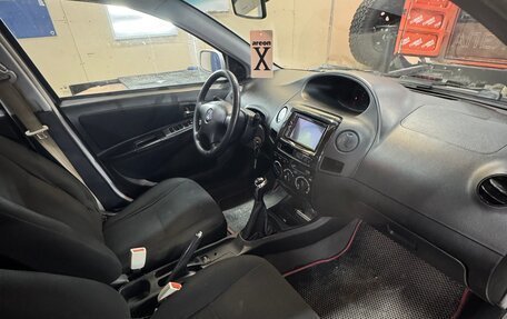 Geely MK I рестайлинг, 2012 год, 166 666 рублей, 9 фотография