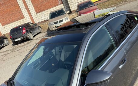 Audi A6, 2020 год, 5 500 000 рублей, 12 фотография