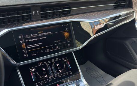 Audi A6, 2020 год, 5 500 000 рублей, 14 фотография