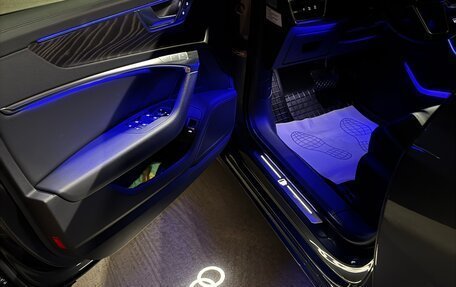 Audi A6, 2020 год, 5 500 000 рублей, 19 фотография