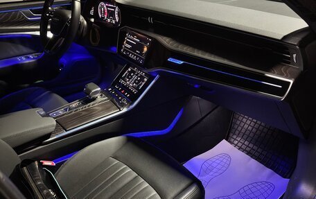 Audi A6, 2020 год, 5 500 000 рублей, 23 фотография