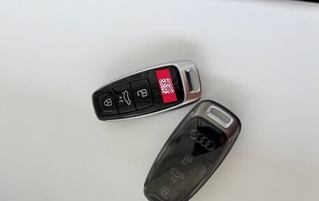 Audi A6, 2020 год, 5 500 000 рублей, 25 фотография