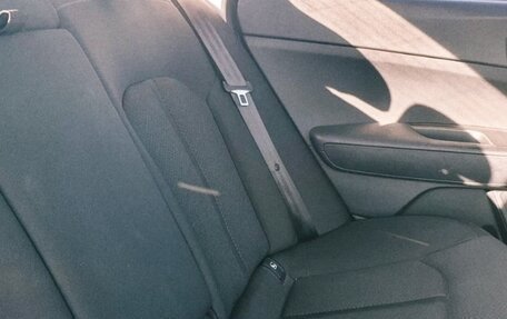 KIA Optima IV, 2016 год, 1 200 000 рублей, 7 фотография