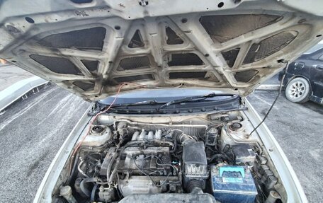 Mazda Capella, 1999 год, 170 000 рублей, 4 фотография