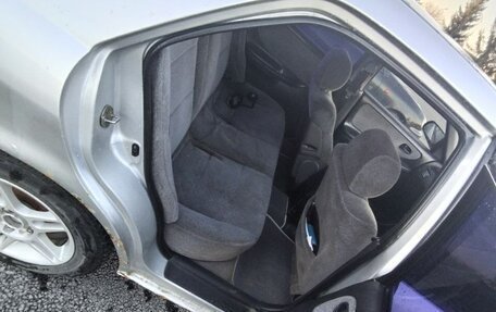 Mazda Capella, 1999 год, 170 000 рублей, 6 фотография