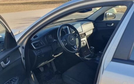 KIA Optima IV, 2016 год, 1 200 000 рублей, 6 фотография