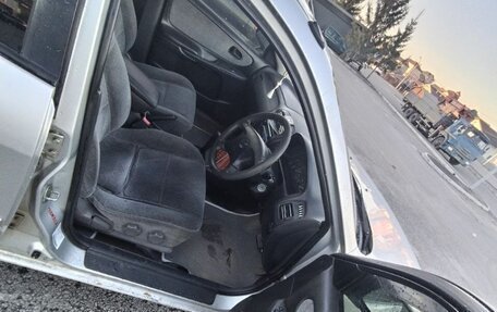 Mazda Capella, 1999 год, 170 000 рублей, 5 фотография