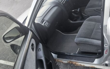 Mazda Capella, 1999 год, 170 000 рублей, 8 фотография